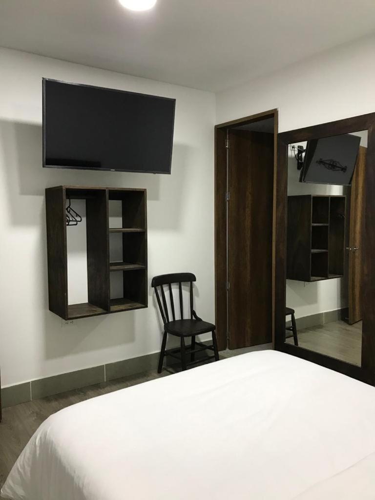 Hotel Saval Jerico חדר תמונה
