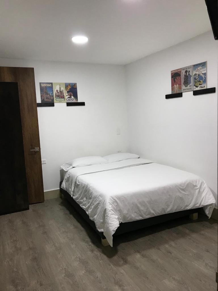 Hotel Saval Jerico חדר תמונה