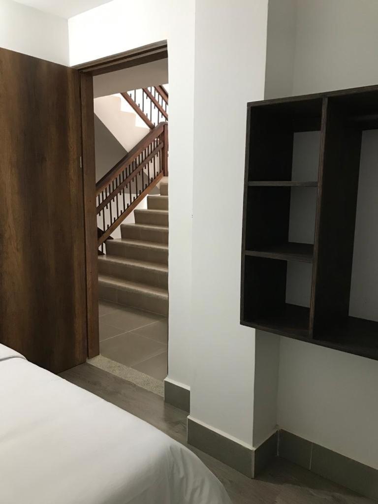 Hotel Saval Jerico חדר תמונה