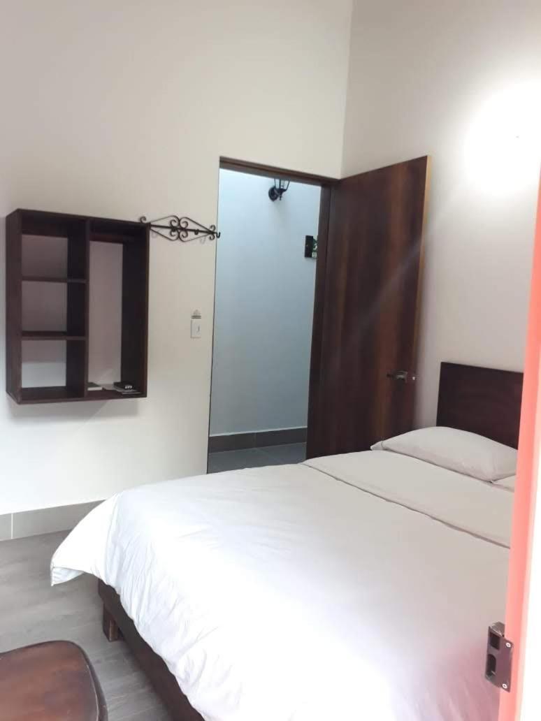 Hotel Saval Jerico מראה חיצוני תמונה