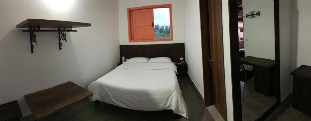 Hotel Saval Jerico חדר תמונה