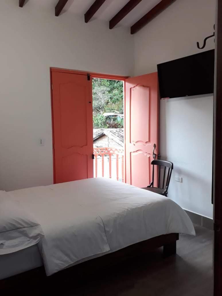 Hotel Saval Jerico מראה חיצוני תמונה