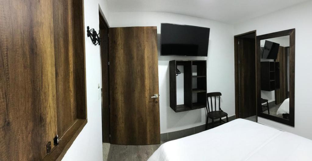 Hotel Saval Jerico חדר תמונה