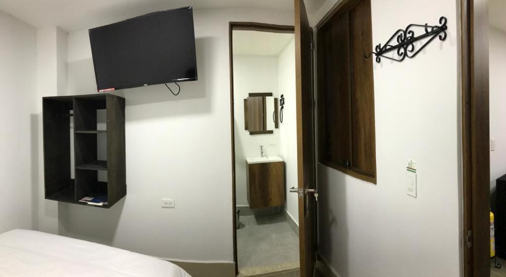 Hotel Saval Jerico חדר תמונה