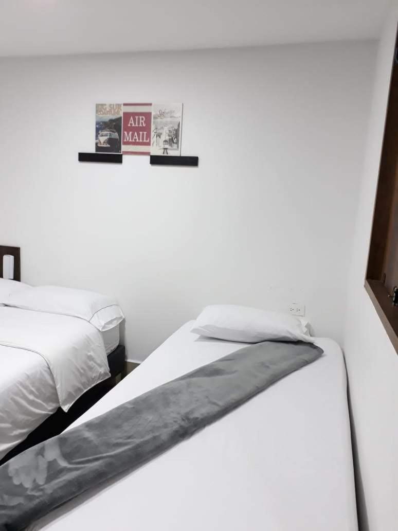 Hotel Saval Jerico מראה חיצוני תמונה