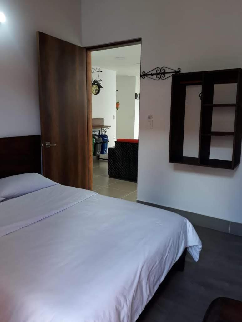 Hotel Saval Jerico מראה חיצוני תמונה