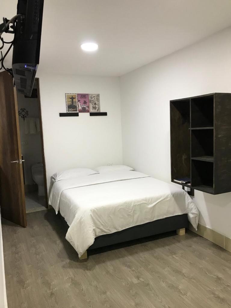 Hotel Saval Jerico חדר תמונה