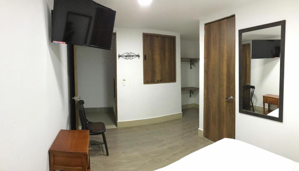 Hotel Saval Jerico חדר תמונה