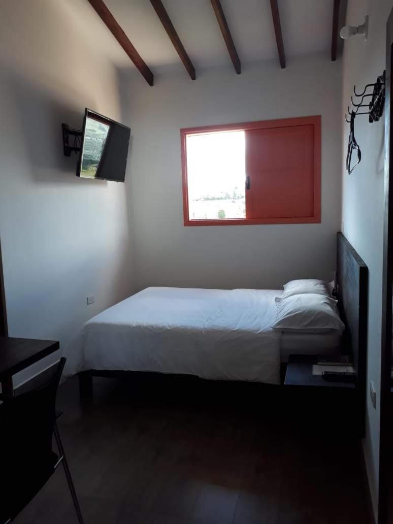 Hotel Saval Jerico מראה חיצוני תמונה