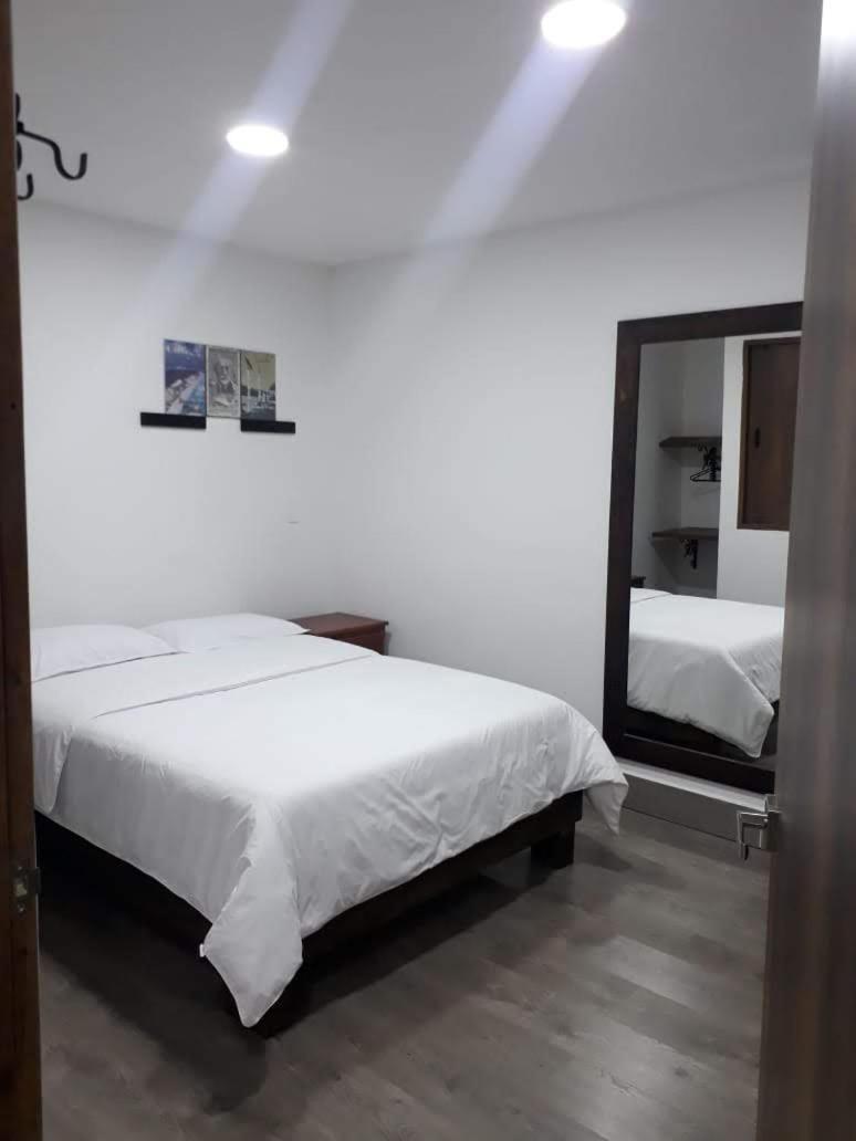 Hotel Saval Jerico מראה חיצוני תמונה