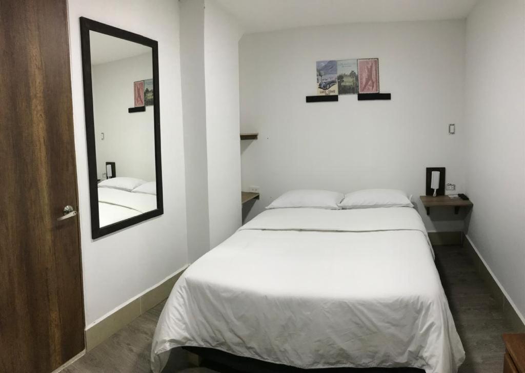 Hotel Saval Jerico חדר תמונה