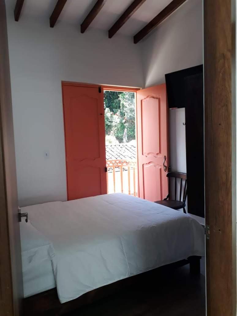 Hotel Saval Jerico מראה חיצוני תמונה