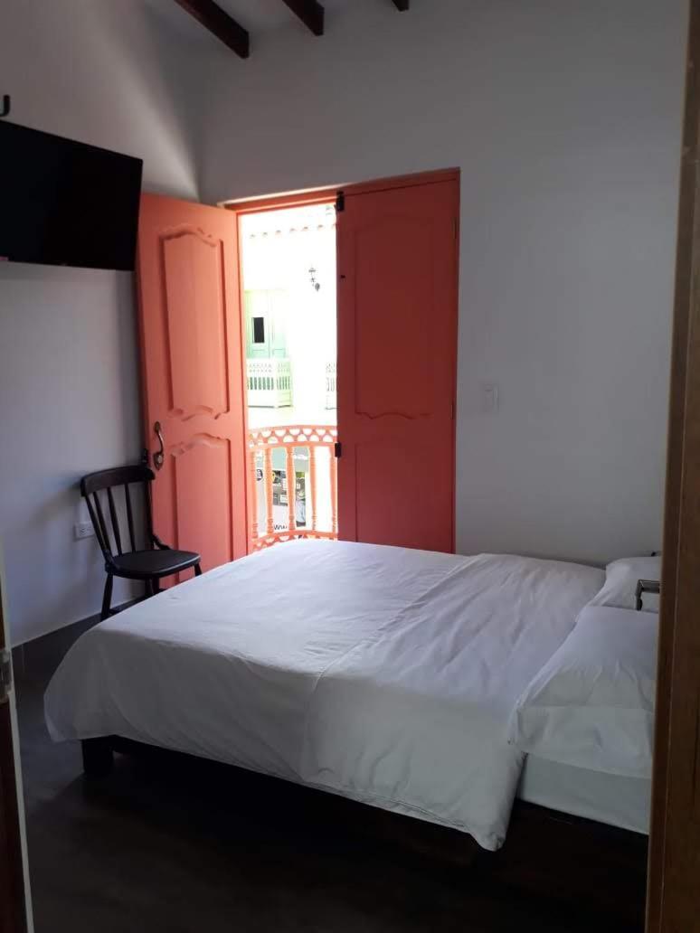 Hotel Saval Jerico מראה חיצוני תמונה