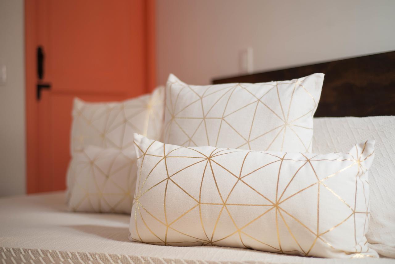 Hotel Saval Jerico מראה חיצוני תמונה
