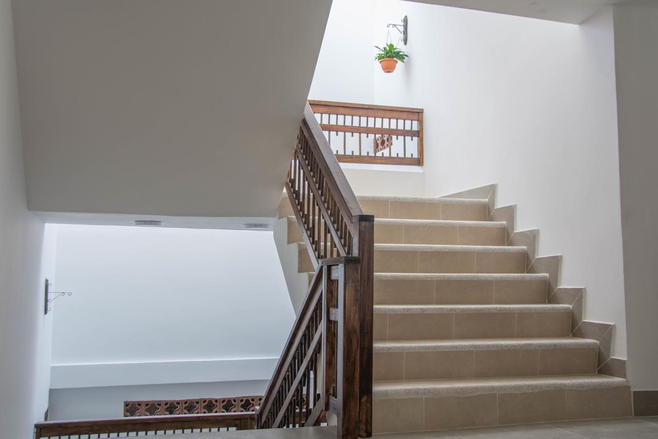 Hotel Saval Jerico מראה חיצוני תמונה