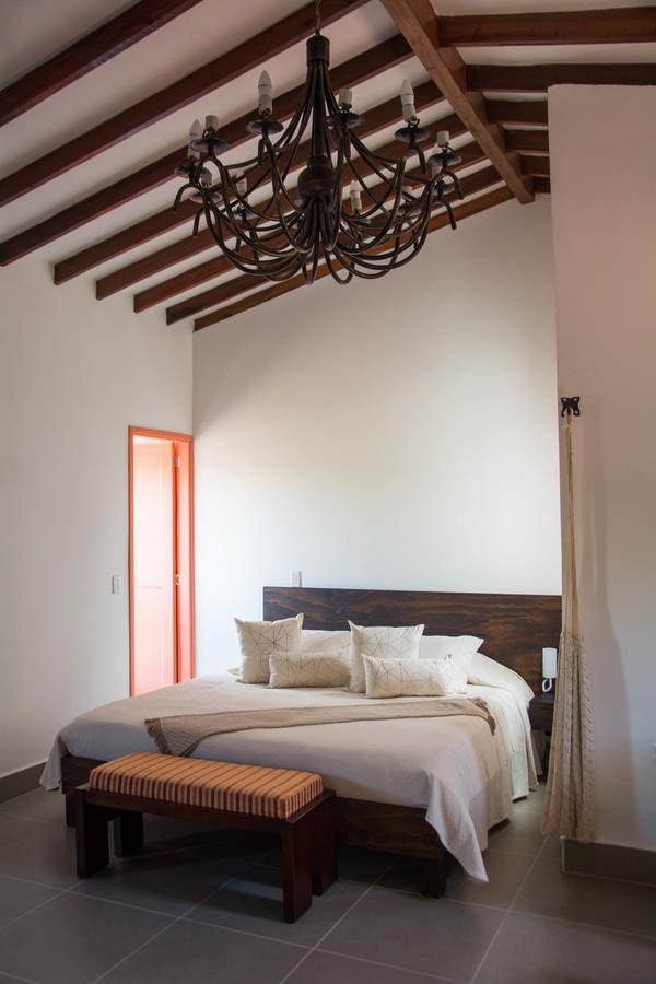 Hotel Saval Jerico מראה חיצוני תמונה