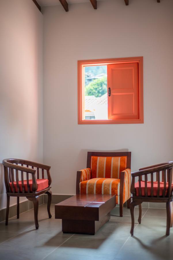 Hotel Saval Jerico מראה חיצוני תמונה