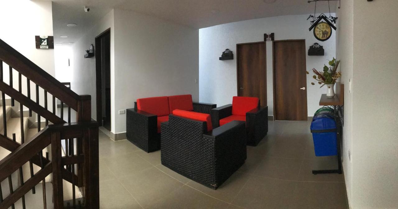 Hotel Saval Jerico מראה חיצוני תמונה