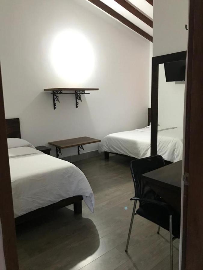 Hotel Saval Jerico מראה חיצוני תמונה