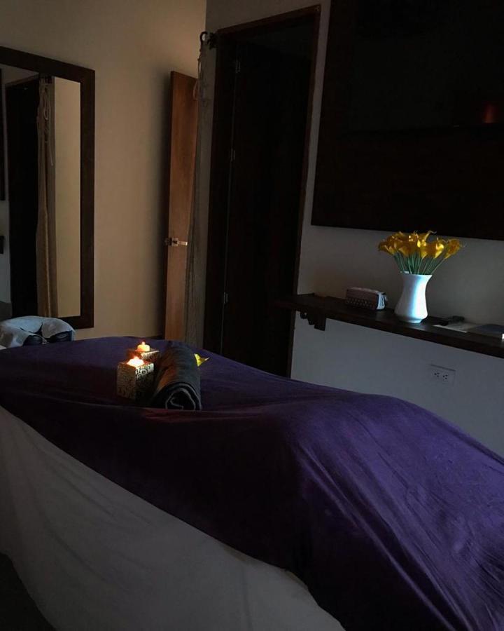 Hotel Saval Jerico מראה חיצוני תמונה