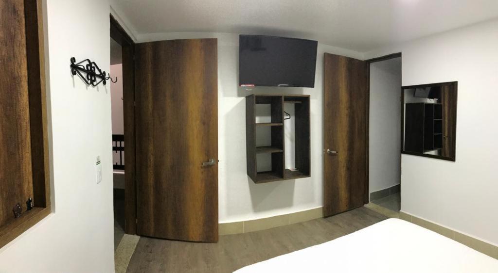 Hotel Saval Jerico מראה חיצוני תמונה