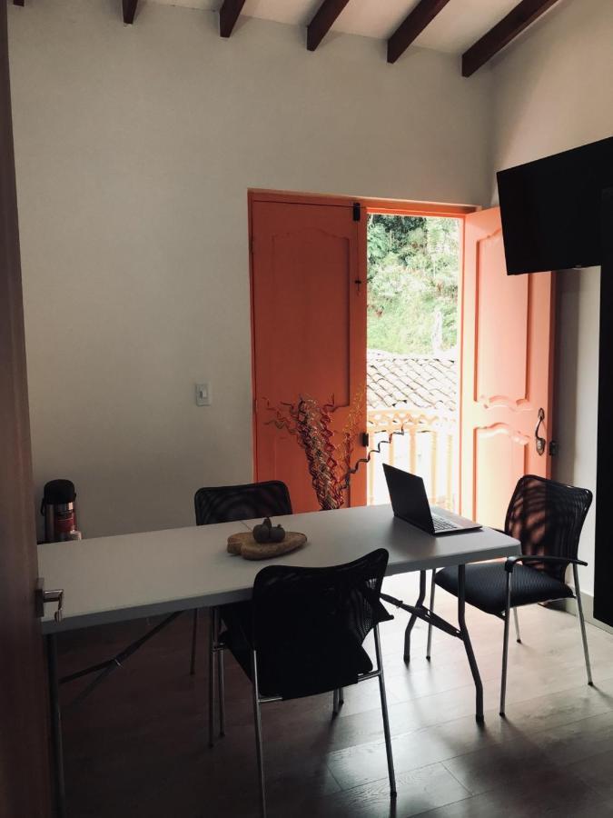 Hotel Saval Jerico מראה חיצוני תמונה